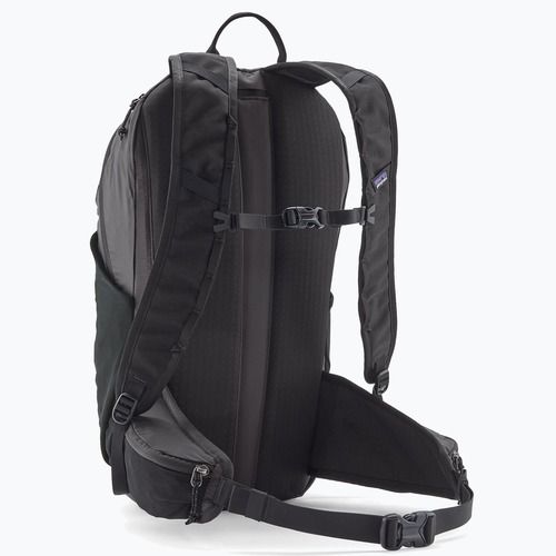 Plecak Patagonia Terravia Pack 22 l M black