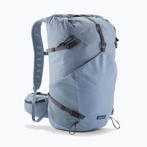 Plecak turystyczny Patagonia Terravia 36 l barnacle blue