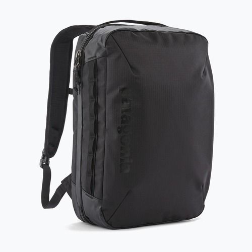 Plecak turystyczny Patagonia Black Hole Micro MLC 22 l black