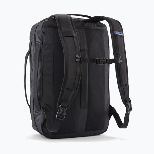 Plecak turystyczny Patagonia Black Hole Micro MLC 22 l black