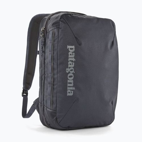 Plecak turystyczny Patagonia Black Hole Micro MLC 22 l smolder blue