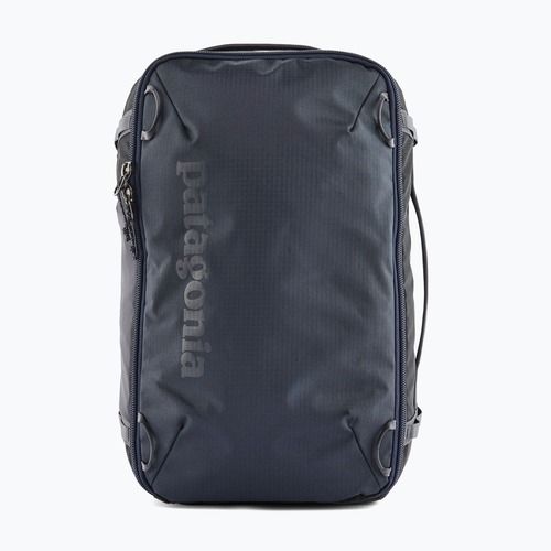 Plecak turystyczny Patagonia Black Hole Mini MLC 30 l smolder blue/forge grey