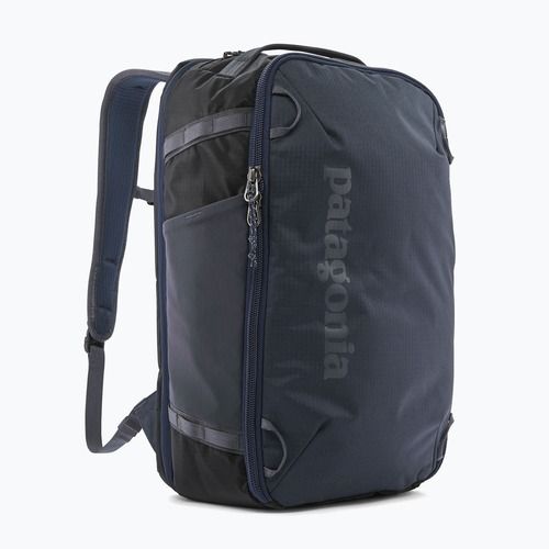 Plecak turystyczny Patagonia Black Hole Mini MLC 30 l smolder blue/forge grey