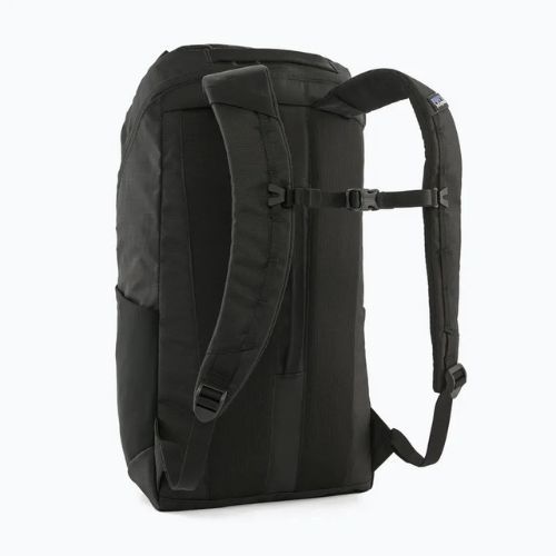 Plecak miejski Patagonia Black Hole Pack 25 l black/black