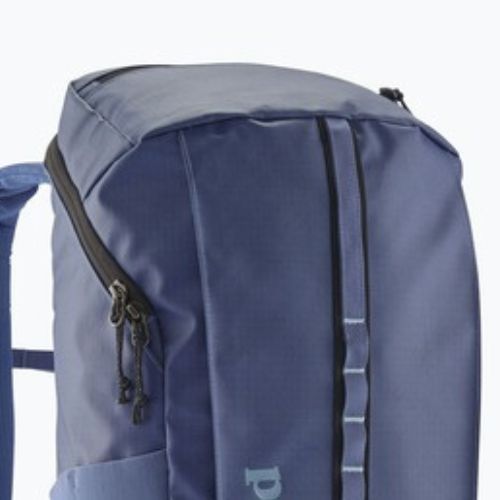 Plecak miejski Patagonia Black Hole Pack 25 l current blue