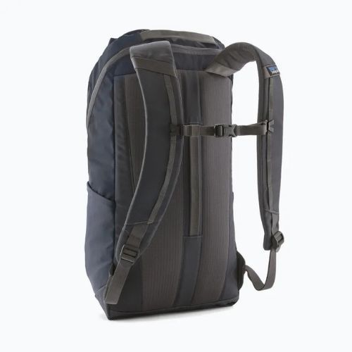 Plecak miejski Patagonia Black Hole Pack 25 l smolder blue/forge grey