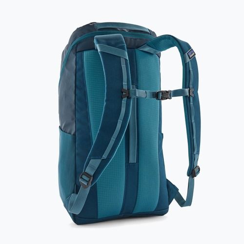 Plecak miejski Patagonia Black Hole Pack 25 l tidal teal/luminous pink
