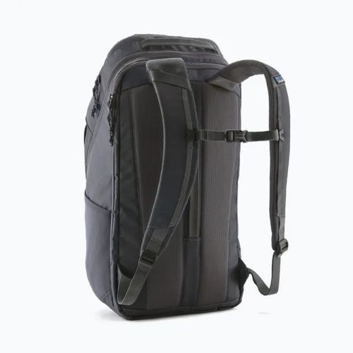 Plecak miejski Patagonia Black Hole Pack 32 l smolder blue/forge grey