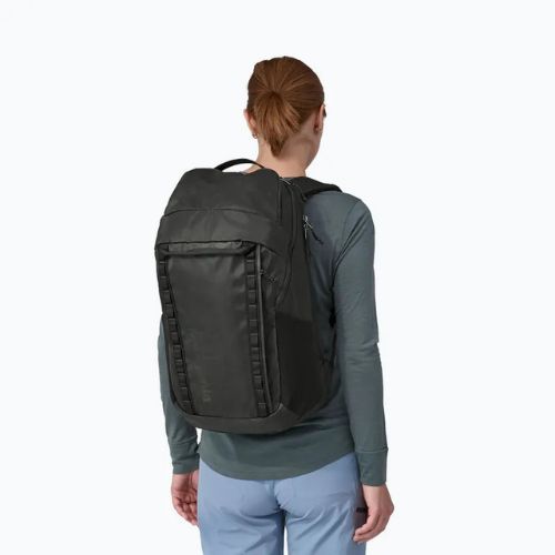 Plecak miejski Patagonia Black Hole Pack 32 l black/black