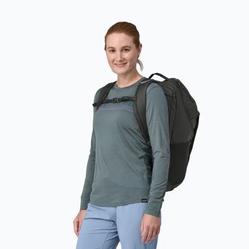 Plecak miejski Patagonia Black Hole Pack 32 l black/black