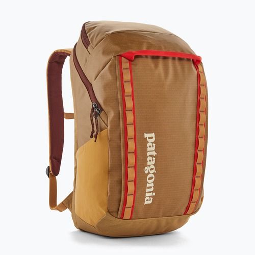 Plecak miejski Patagonia Black Hole Pack 32 l talon gold