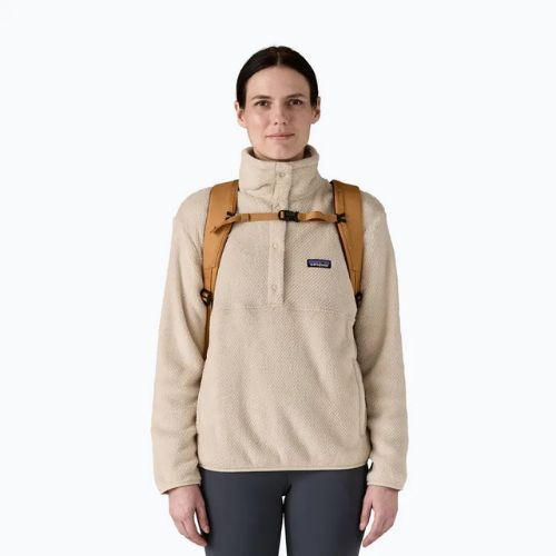 Plecak miejski Patagonia Black Hole Pack 32 l talon gold