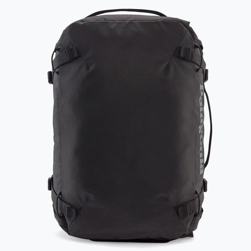 Torba podróżna Patagonia Black Hole MLC 45 l black/black