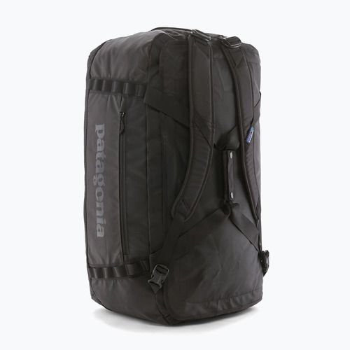 Torba podróżna Patagonia Black Hole Duffel 70 l black/black