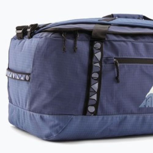 Torba podróżna Patagonia Black Hole Duffel 70 l current blue