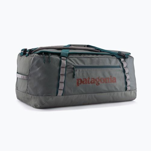 Torba podróżna Patagonia Black Hole Duffel 70 l noble grey