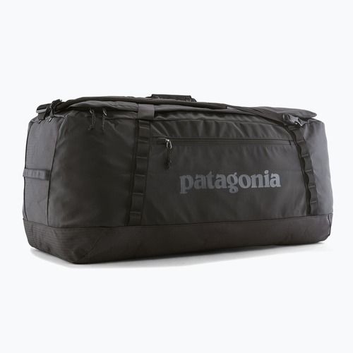 Torba podróżna Patagonia Black Hole Duffel 100 l black/black