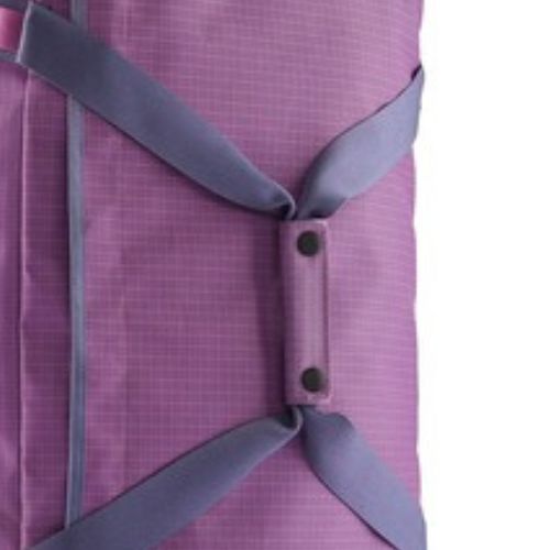 Torba podróżna Patagonia Black Hole Wheeled Duffel 70 l brisk purple