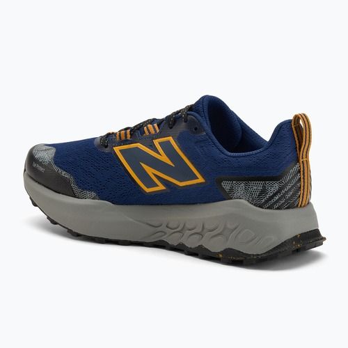 Buty do biegania męskie New Balance Fresh Foam Garoe V2 black