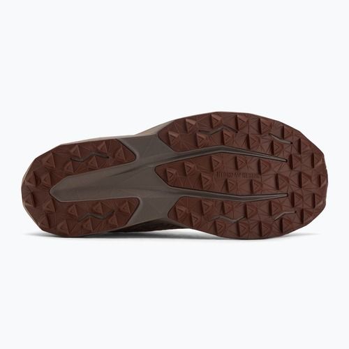 Buty do biegania damskie New Balance FuelCell Venym urgent red