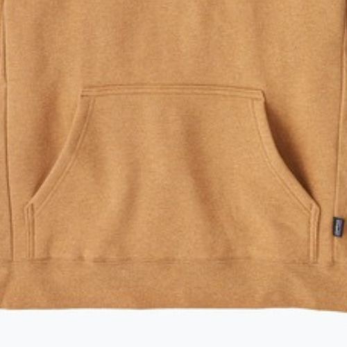 Bluza męska Patagonia Boardshort Logo Uprisal Hoody talon gold