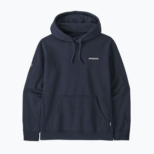 Bluza Patagonia Fitz Roy Icon Uprisal Hoody new navy
