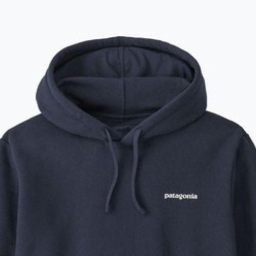 Bluza Patagonia Fitz Roy Icon Uprisal Hoody new navy