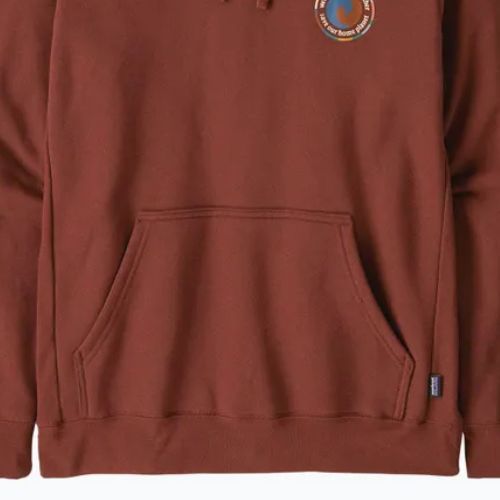 Bluza męska Patagonia Unity Fitz Uprisal Hoody dried vanilla