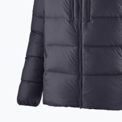 Kurtka puchowa męska Patagonia Fitz Roy Down Hoody sunken blue