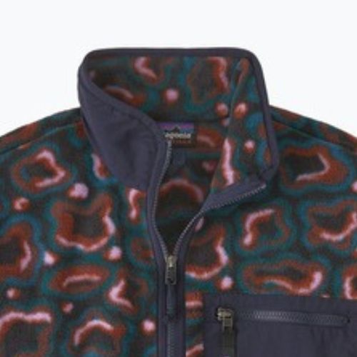 Bluza polarowa damska Patagonia Synch soft spirea: dried vanilla