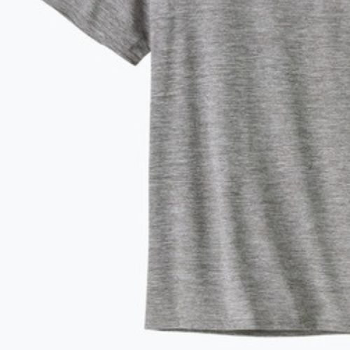 Koszulka męska Patagonia Cap Cool Daily Graphic Shirt stratapeaks/feather grey