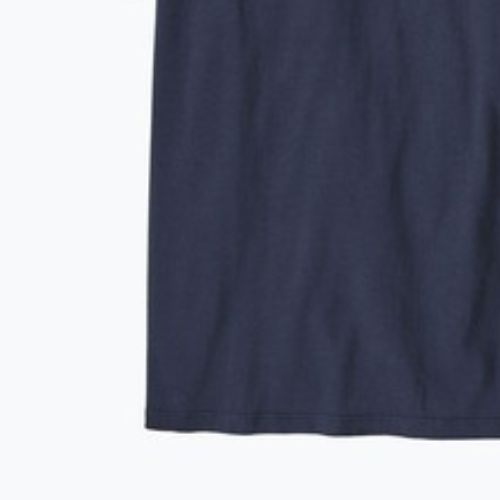 Koszulka męska Patagonia Daily Pocket Tee new navy