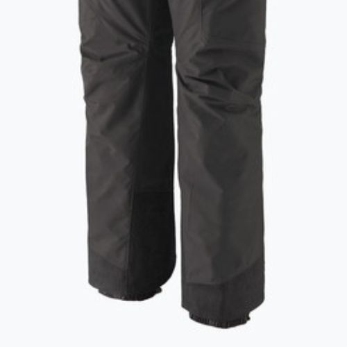 Spodnie narciarskie męskie Patagonia Insulated Storm Shift black