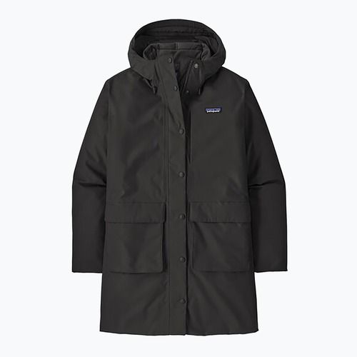 Kurtka 3w1 damska Patagonia Pine Bank 3-in-1 Parka black