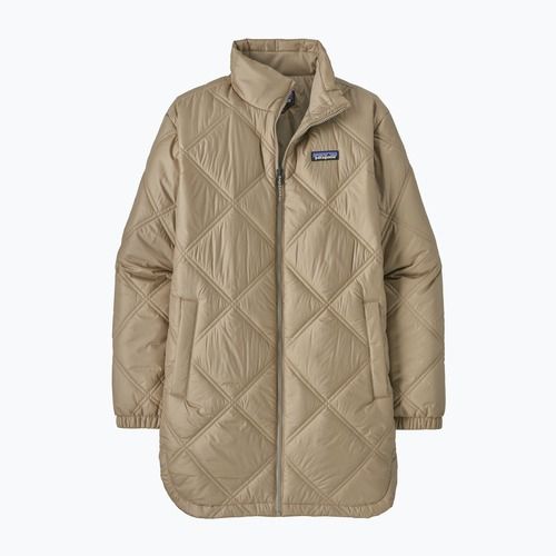 Kurtka 3w1 damska Patagonia Pine Bank 3-in-1 Parka marlow brown