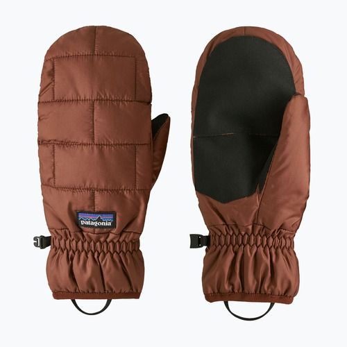 Rękawiczki Patagonia Nano Puff Mitts dried vanilla