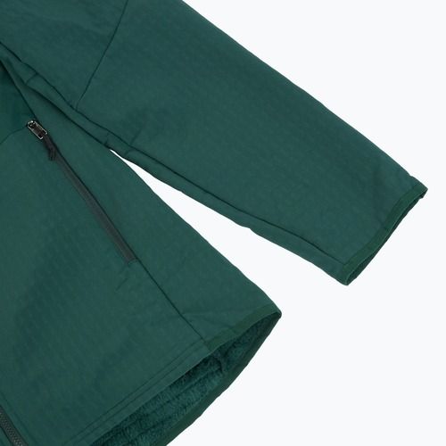 Kurtka softshell męska Patagonia R2 TechFace Hoody cascade green