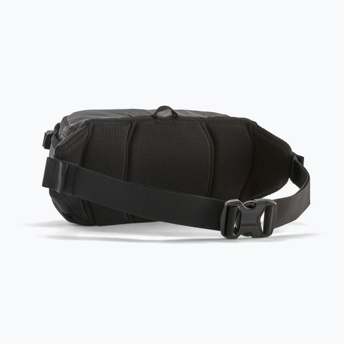 Saszetka nerka Patagonia Black Hole Waist Pack 5 l black/black