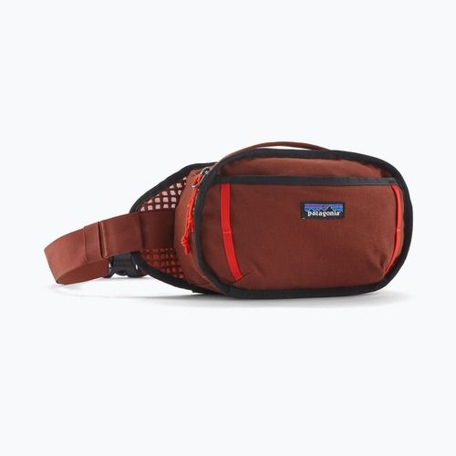 Saszetka nerka Patagonia Fieldsmith Hip Pack 5 l dried vanilla