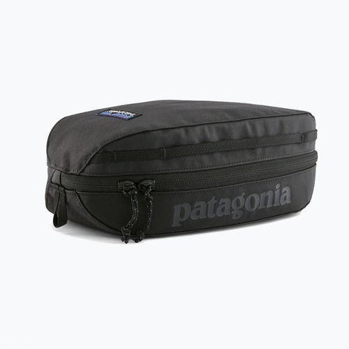 Organizer turystyczny Patagonia Black Hole Cube 3 l black/black
