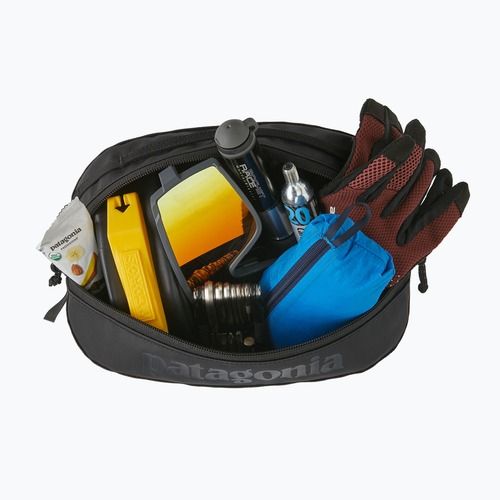 Organizer turystyczny Patagonia Black Hole Cube 3 l black/black