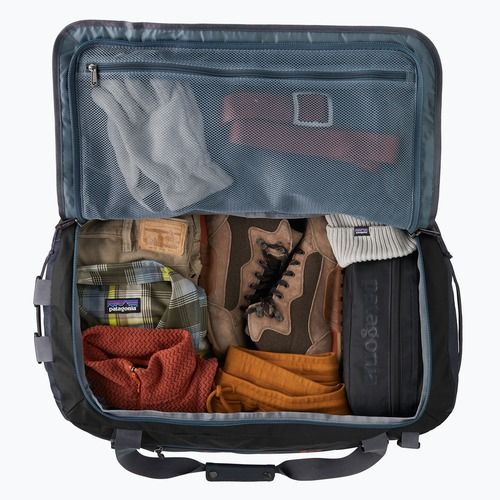Organizer turystyczny Patagonia Black Hole Cube 6 l black/black