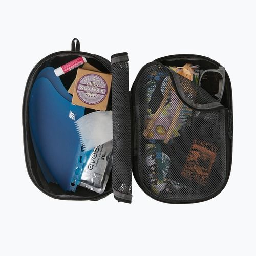 Organizer turystyczny Patagonia Black Hole Cube 6 l black/black