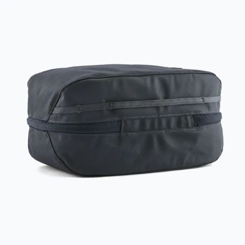 Organizer turystyczny Patagonia Black Hole Cube 6 l smolder blue/amanita red