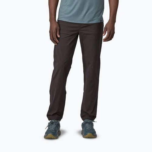 Spodnie trekkingowe męskie Patagonia Quandary Joggers black