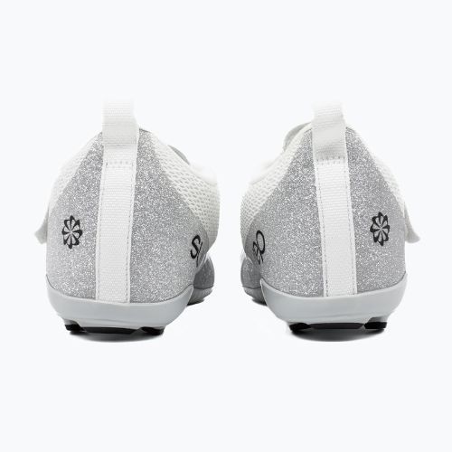 Buty spinningowe Nike Superrep Cycle 2 Premium summit white/pure platinum/black