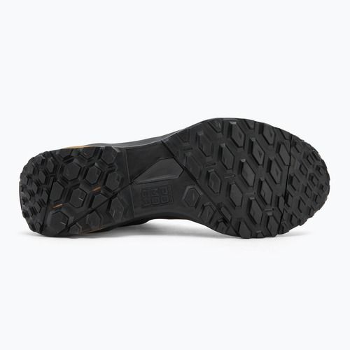 Buty trekkingowe męskie Salewa Puez 2 Mid Ptx black/black