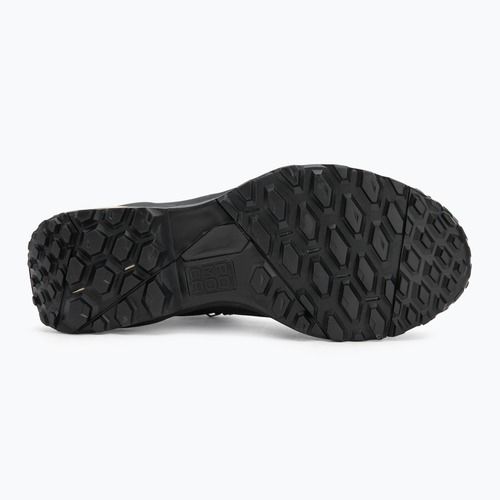 Buty trekkingowe damskie Salewa Puez 2 Mid Ptx black/black