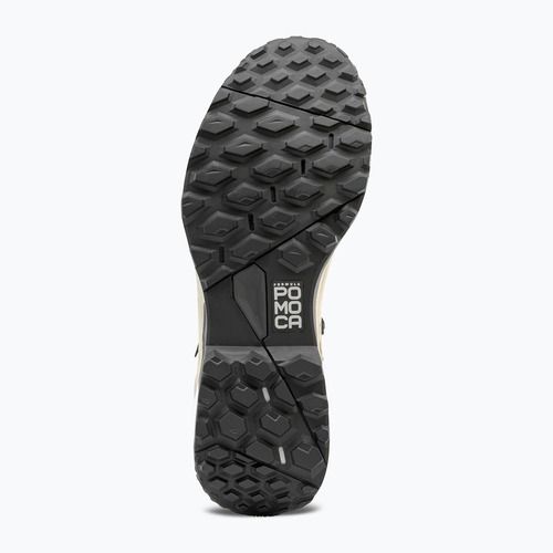 Buty trekkingowe damskie Salewa Puez 2 Mid Ptx oatmeal/oatmeal