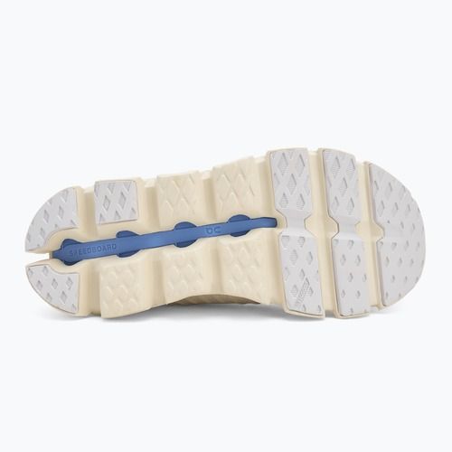 Buty do biegania damskie On Cloudswift 3 AD heather/cream